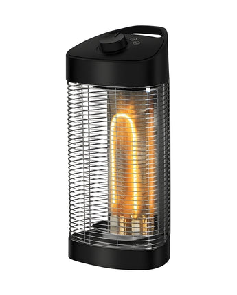 Chauffage infrarouge électrique portable EnerG+