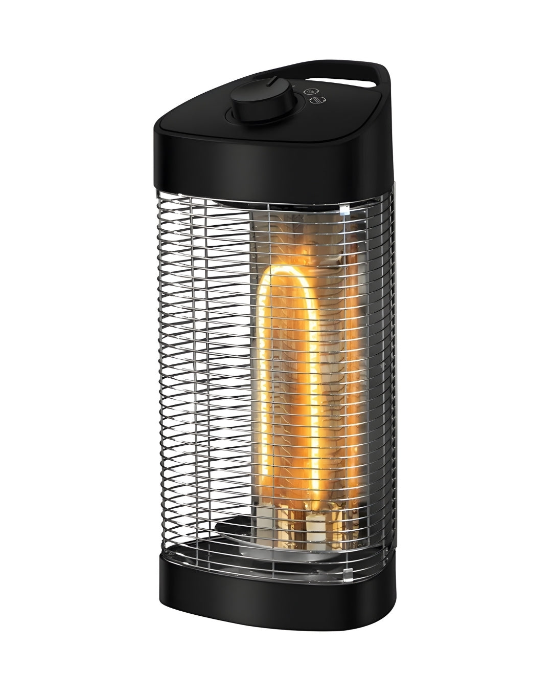 Chauffage infrarouge électrique portable EnerG+