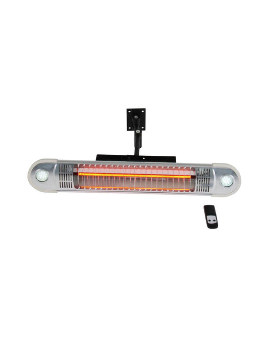 EnerG+ Wallmount Electric Infrared Heater