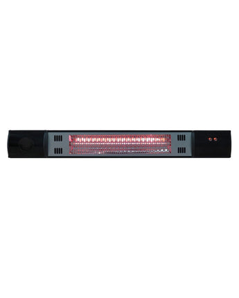 Chauffage infrarouge électrique mural EnerG+