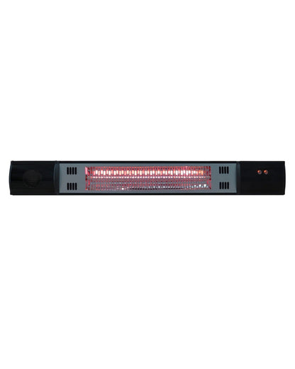 Chauffage infrarouge électrique mural EnerG+