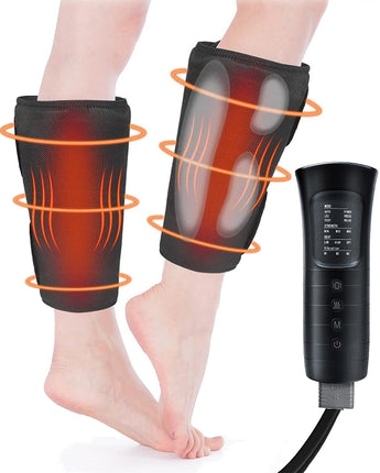 Masseur portatif à compression pour les molets Westinghouse WES42-7205