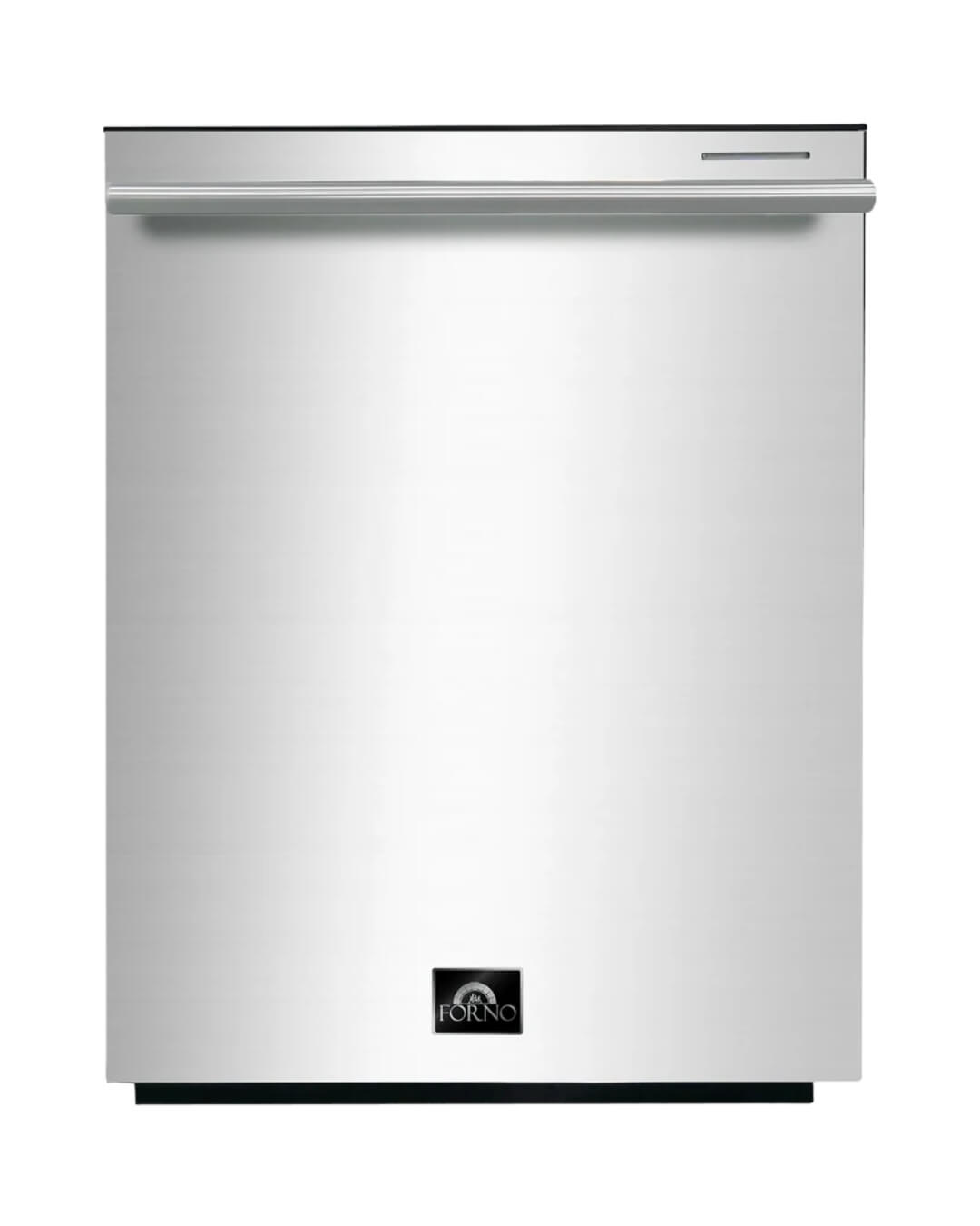 FORNO 24” Pozzo Tall Tub Dishwasher
