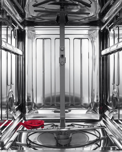 FORNO 24” Pozzo Tall Tub Dishwasher