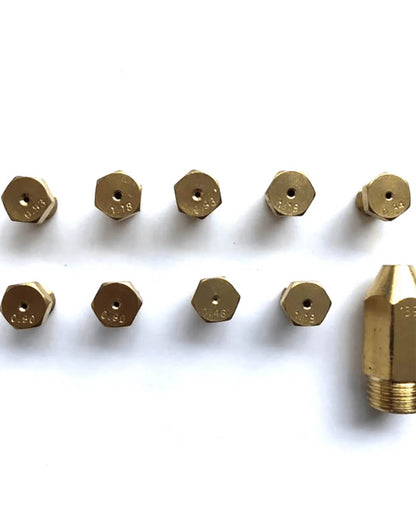 FORNO Cuisinière biénergie autoportante Capriasca 36″