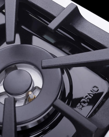 FORNO Massimo 48″ Freestanding Gas Range