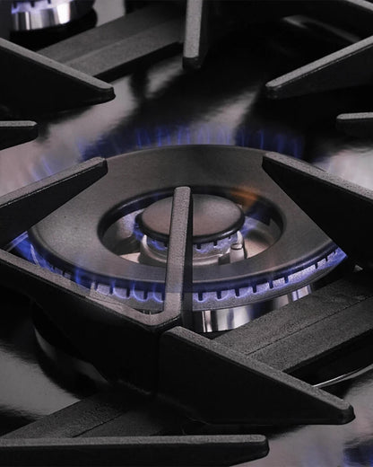 FORNO Massimo 48″ Freestanding Gas Range