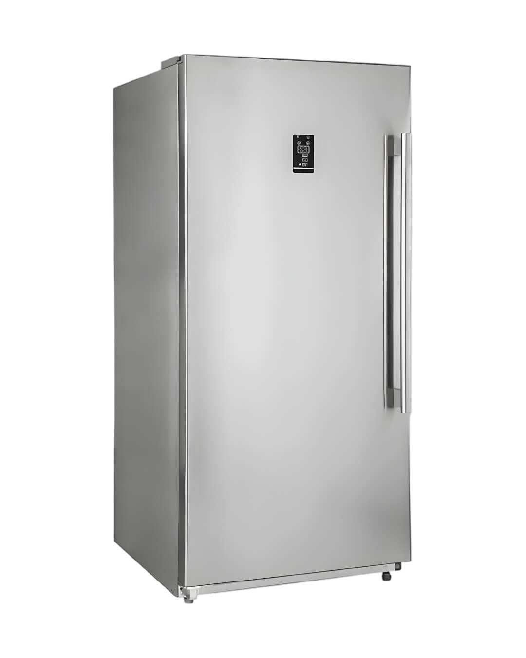 FORNO Rizzuto 60″ W. Dual Combo Convertible Refrigerator