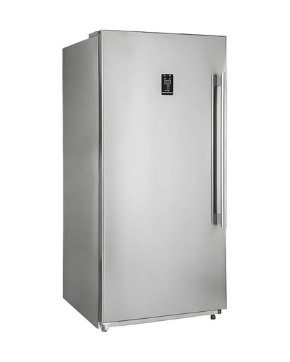 FORNO Rizzuto 60″ W. Dual Combo Convertible Refrigerator
