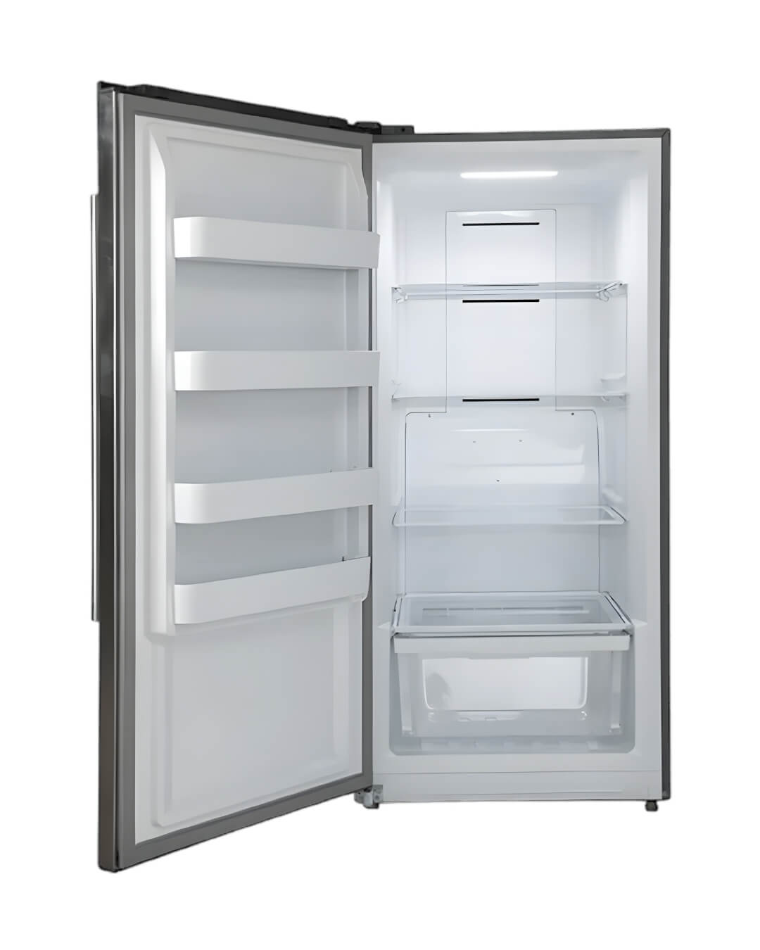 FORNO Rizzuto 60″ W. Dual Combo Convertible Refrigerator