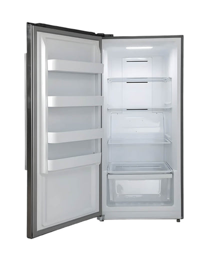 FORNO Rizzuto 60″ W. Dual Combo Convertible Refrigerator