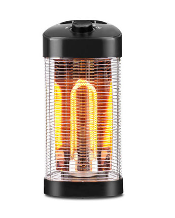Chauffage infrarouge électrique portable EnerG+