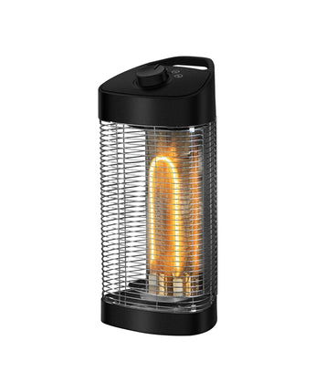 Chauffage infrarouge électrique portable EnerG+