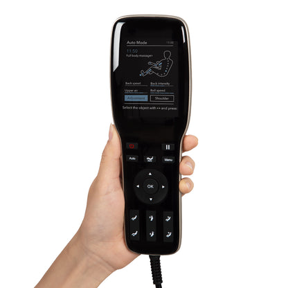 Fauteuil à massage Osaki OS-3D Hamilton LE