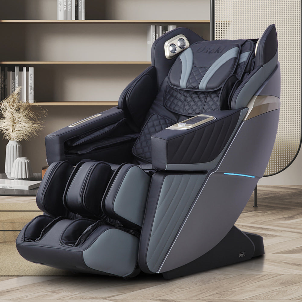 Fauteuil à massage Osaki OS-3D Hamilton LE