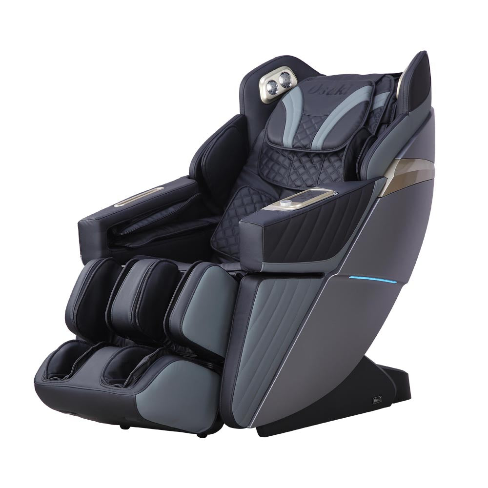 Fauteuil à massage Osaki OS-3D Hamilton LE