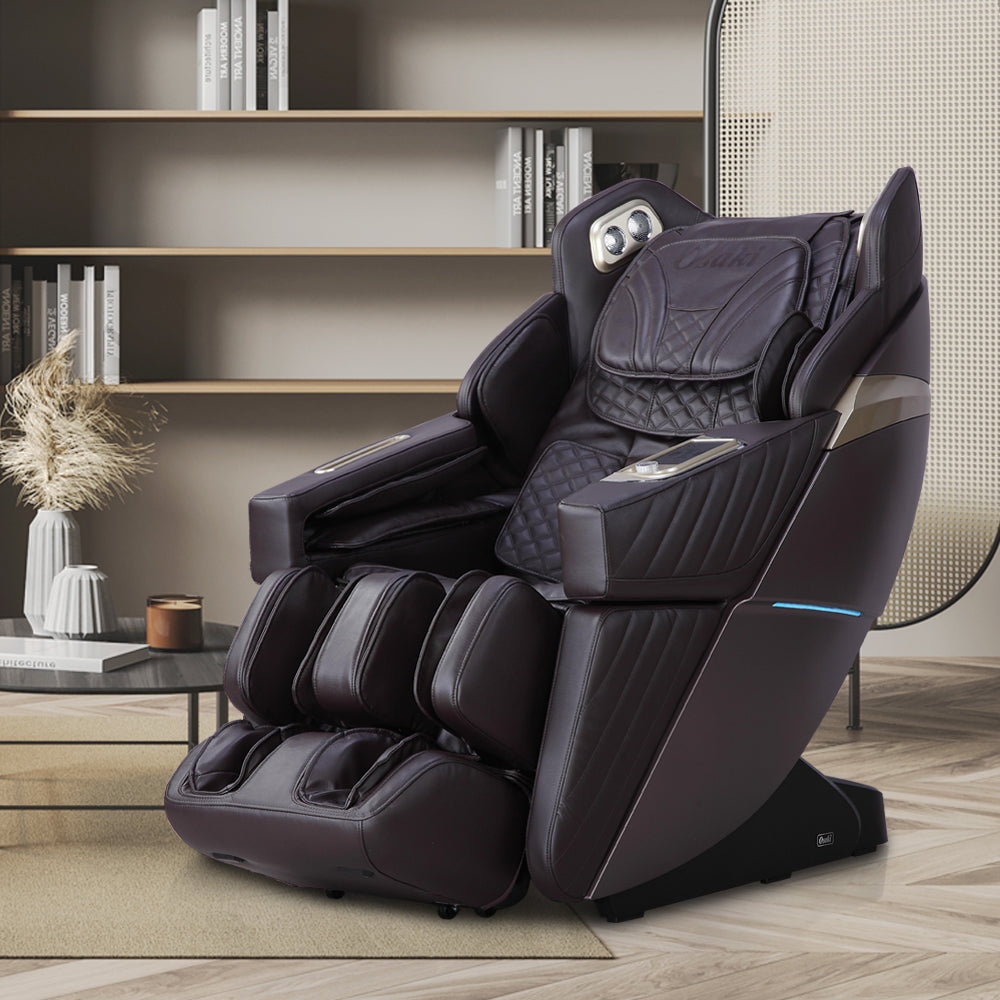 Fauteuil à massage Osaki OS-3D Hamilton LE