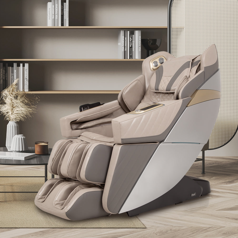 Fauteuil à massage Osaki OS-3D Hamilton LE