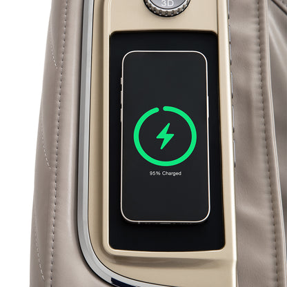 Fauteuil à massage Osaki OS-3D Hamilton LE