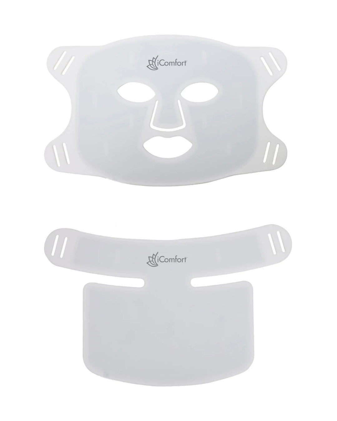 Masque LED pour le visage le cou et le décolleté IC-PRO-MASK approuvé par la FDA et Santé Canada *PRÉCOMMANDE POUR MARS 2026*