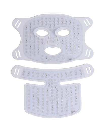 Masque LED pour le visage le cou et le décolleté IC-PRO-MASK approuvé par la FDA et Santé Canada *PRÉCOMMANDE POUR MARS 2026*