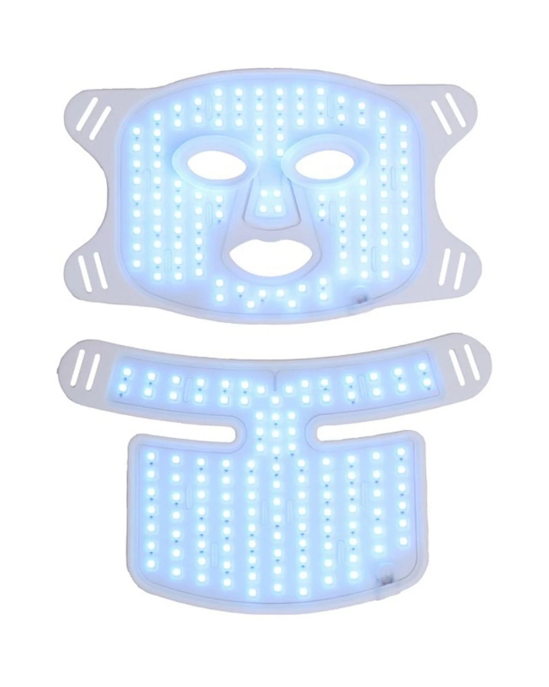 Masque LED pour le visage le cou et le décolleté IC-PRO-MASK approuvé par la FDA et Santé Canada *PRÉCOMMANDE POUR MARS 2026*