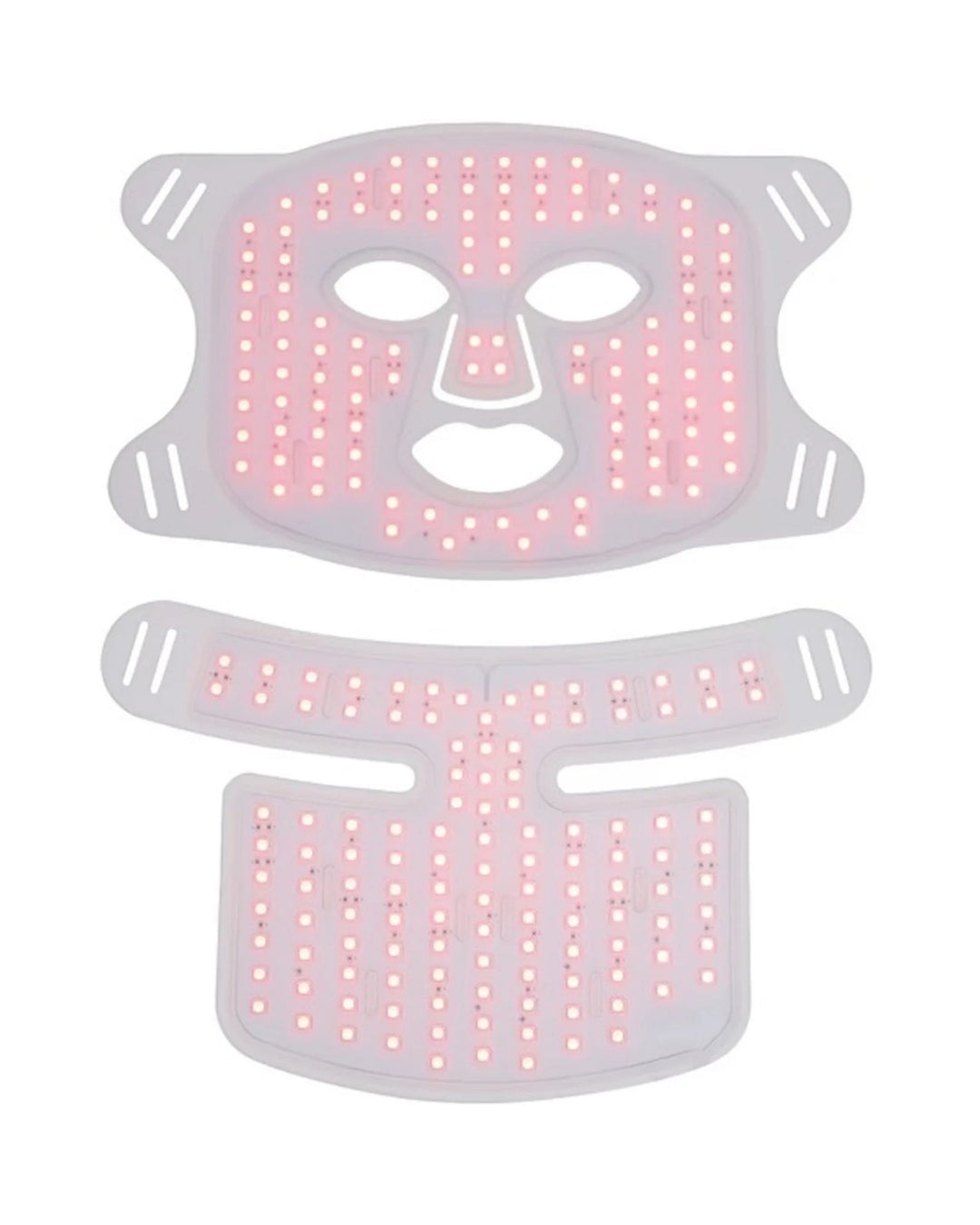 Masque LED pour le visage le cou et le décolleté IC-PRO-MASK approuvé par la FDA et Santé Canada *PRÉCOMMANDE POUR MARS 2026*
