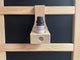 iComfort IC-SAU-AT Essential Oil Holder with Glass Diffuser Bowl
