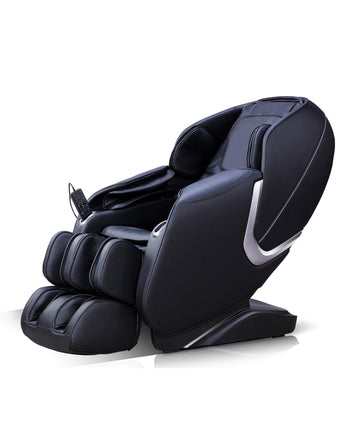 Fauteuil à massage noir iComfort IC3970