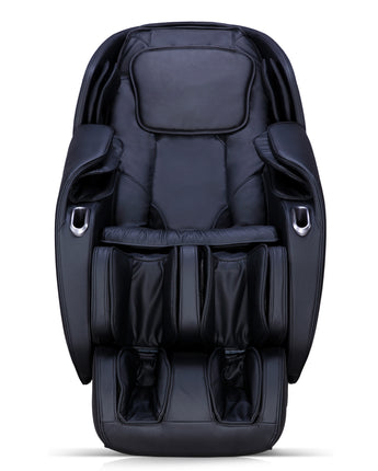 Fauteuil à massage noir iComfort IC3970