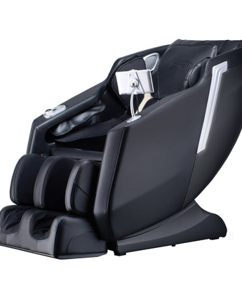 Fauteuil à massage noir iComfort IC4500