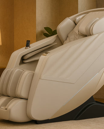 Fauteuil à massage iComfort IC7788