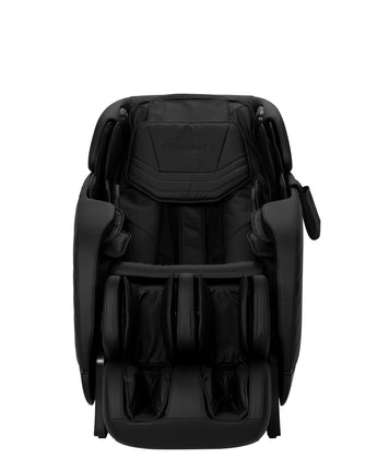 Fauteuil à massage noir iComfort IC8300