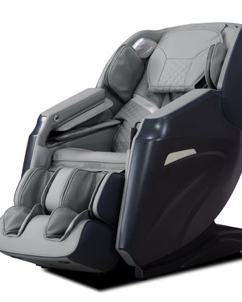 Fauteuil de massage iComfort IC9000-3D noir