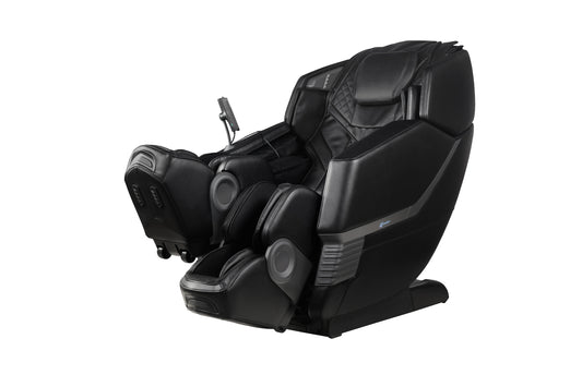 Fauteuil de massage iComfort ultra thérapeutique avec technologie ROVO – Modèle IC9999-5D