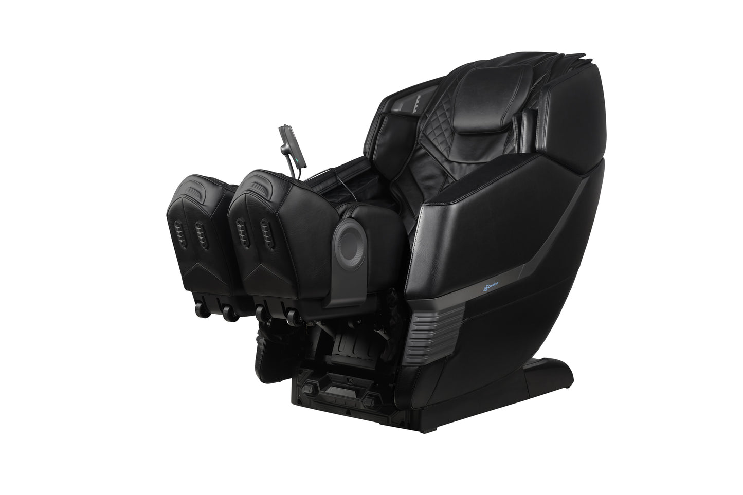 iComfort Premium Ultra Therapeutic Massage Chair with ROVO technology IC9999-5D