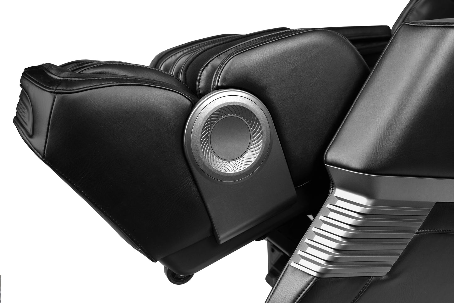 iComfort Premium Ultra Therapeutic Massage Chair with ROVO technology IC9999-5D