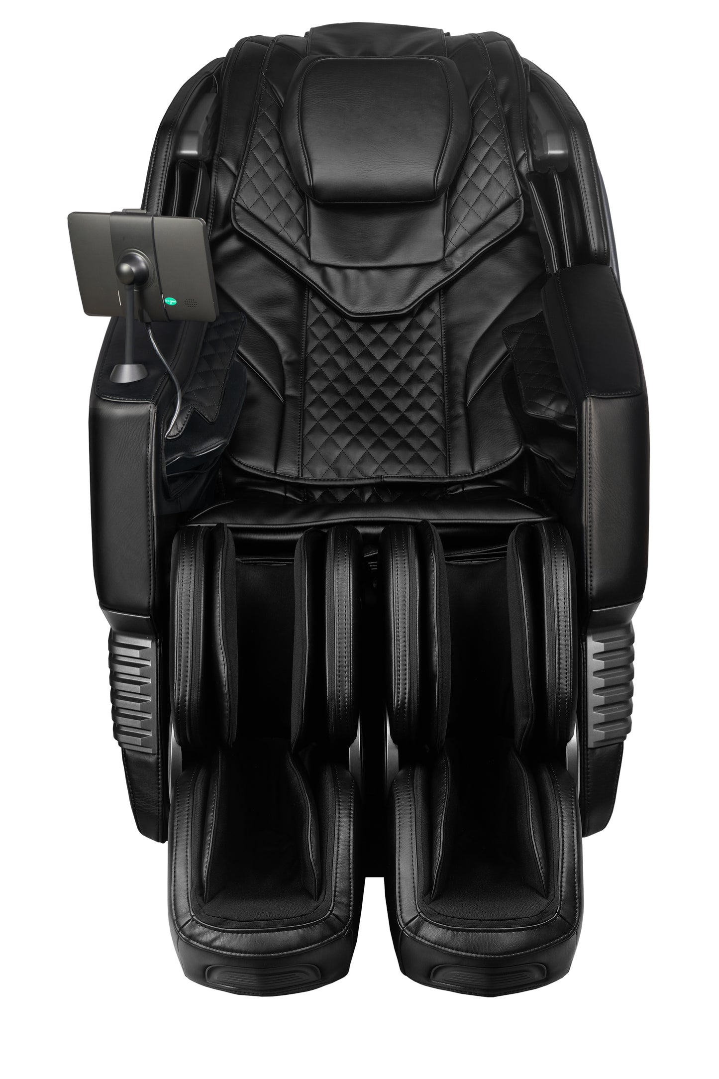 iComfort Premium Ultra Therapeutic Massage Chair with ROVO technology IC9999-5D