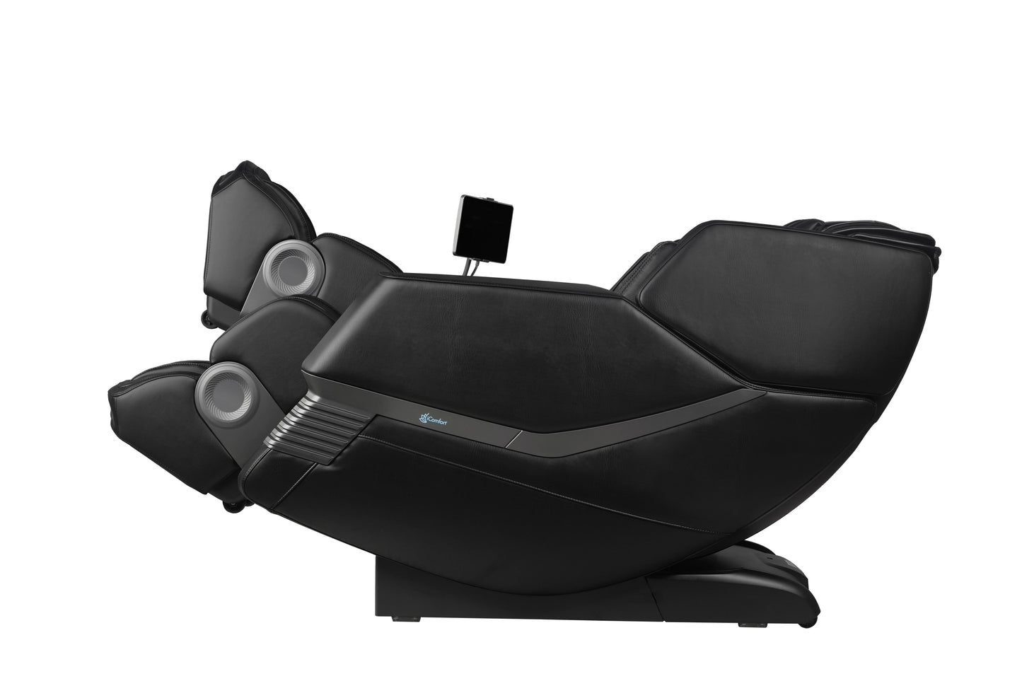 iComfort Premium Ultra Therapeutic Massage Chair with ROVO technology IC9999-5D
