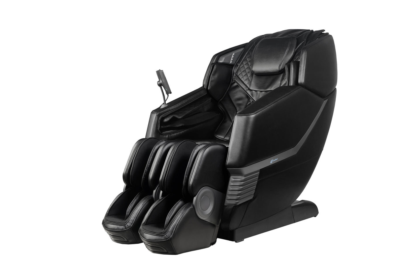 iComfort Premium Ultra Therapeutic Massage Chair with ROVO technology IC9999-5D