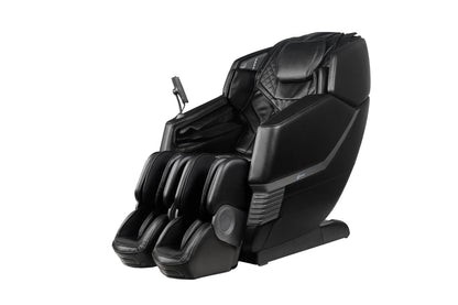 iComfort Premium Ultra Therapeutic Massage Chair with ROVO technology IC9999-5D