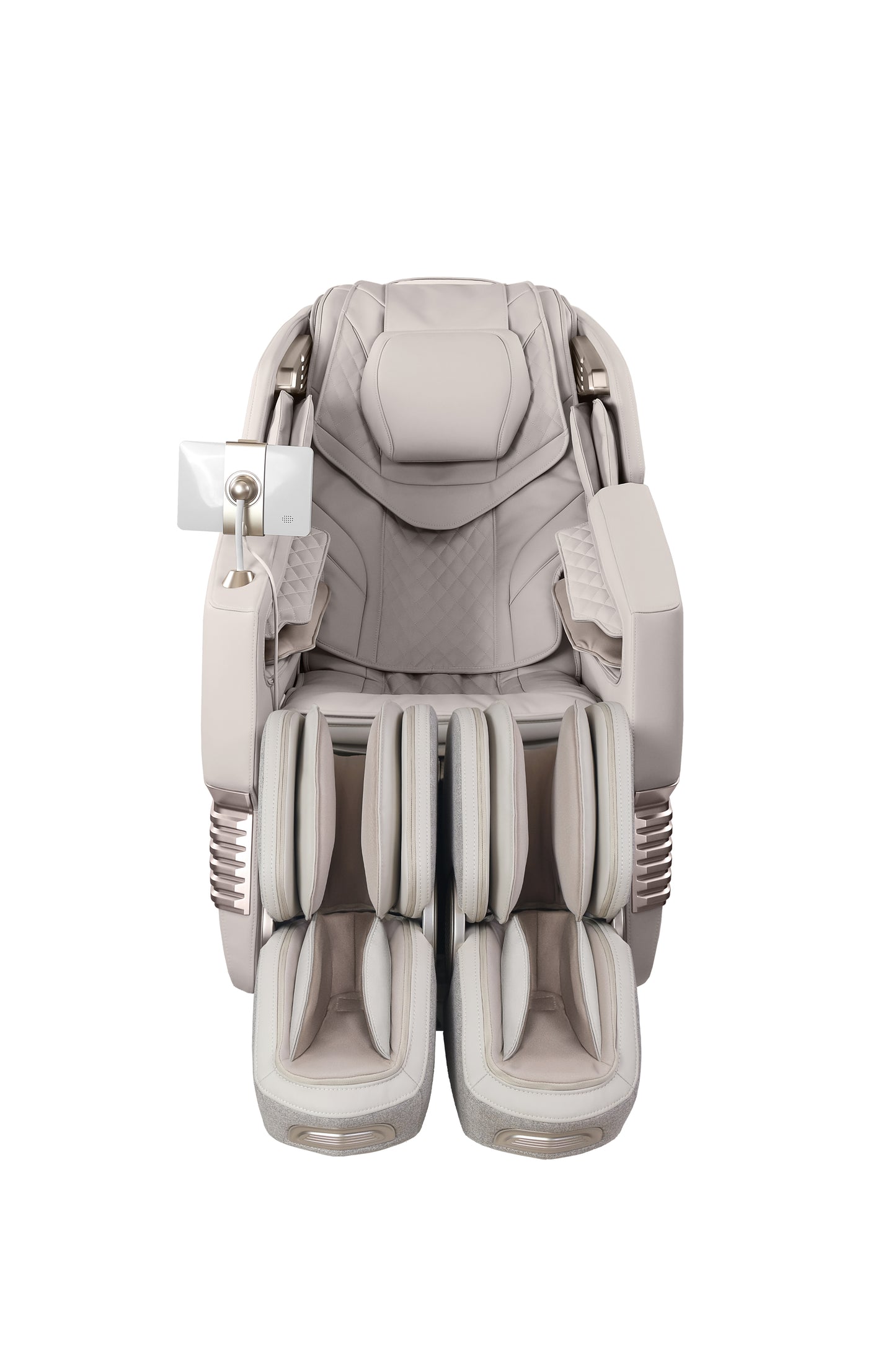 iComfort Premium Ultra Therapeutic Massage Chair with ROVO technology IC9999-5D