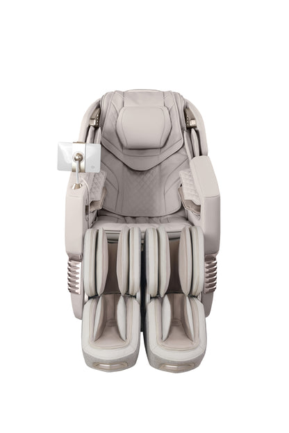 iComfort Premium Ultra Therapeutic Massage Chair with ROVO technology IC9999-5D