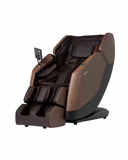 Fauteuil à massage Osaki Ziva 
