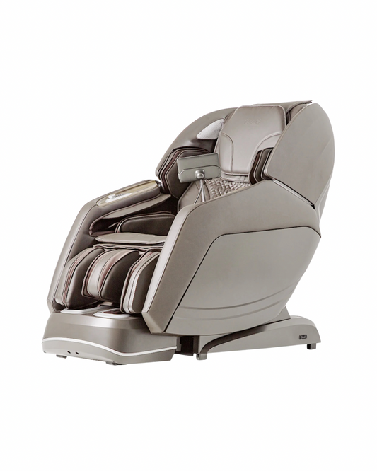 Fauteuil à massage Osaki 4D Manhattan Duo Mech