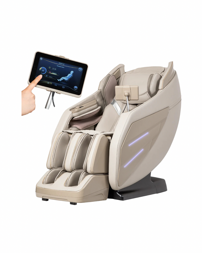 Osaki OS-3D Champ II Massage Chair