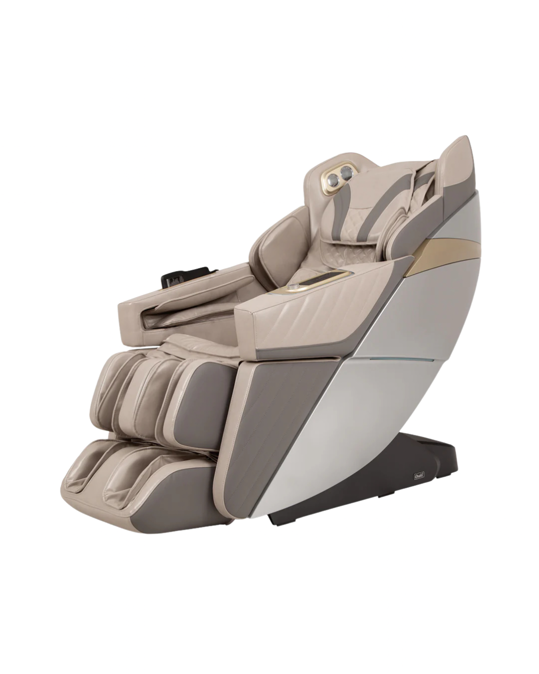 Fauteuil à massage Osaki OS-3D Hamilton LE