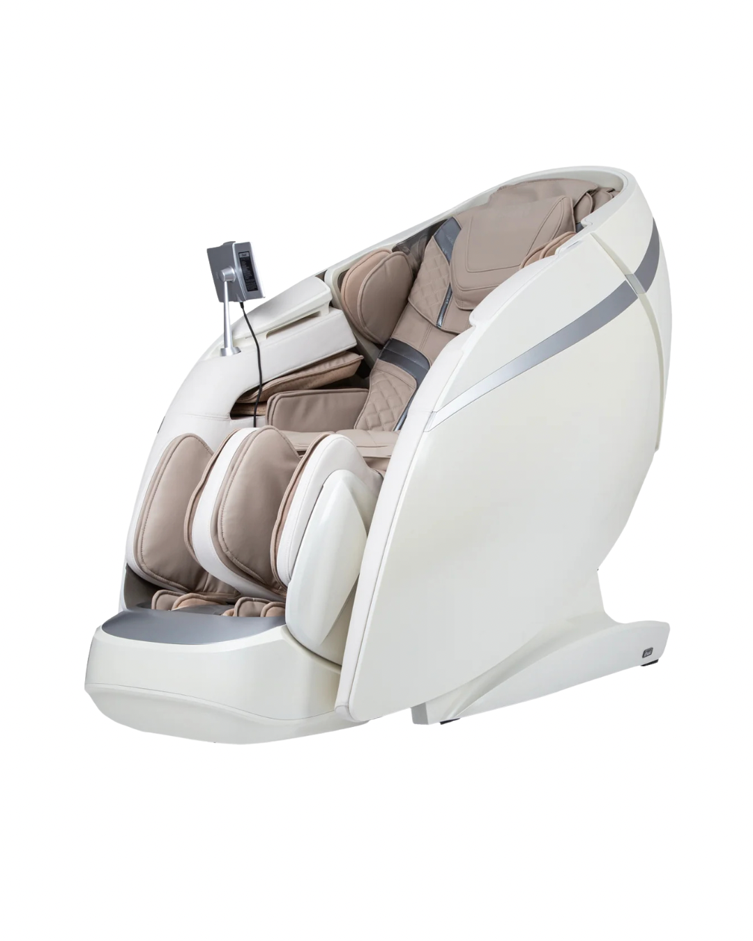 Fauteuil à massage Osaki OS-Pro 4D DuoMax Massage Chair