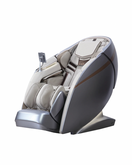 Fauteuil à massage Osaki OS-Pro 4D DuoMax SE