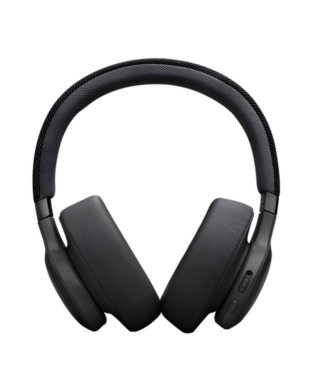 JBL Black Wireless Over-Ear Headphones (770NC)